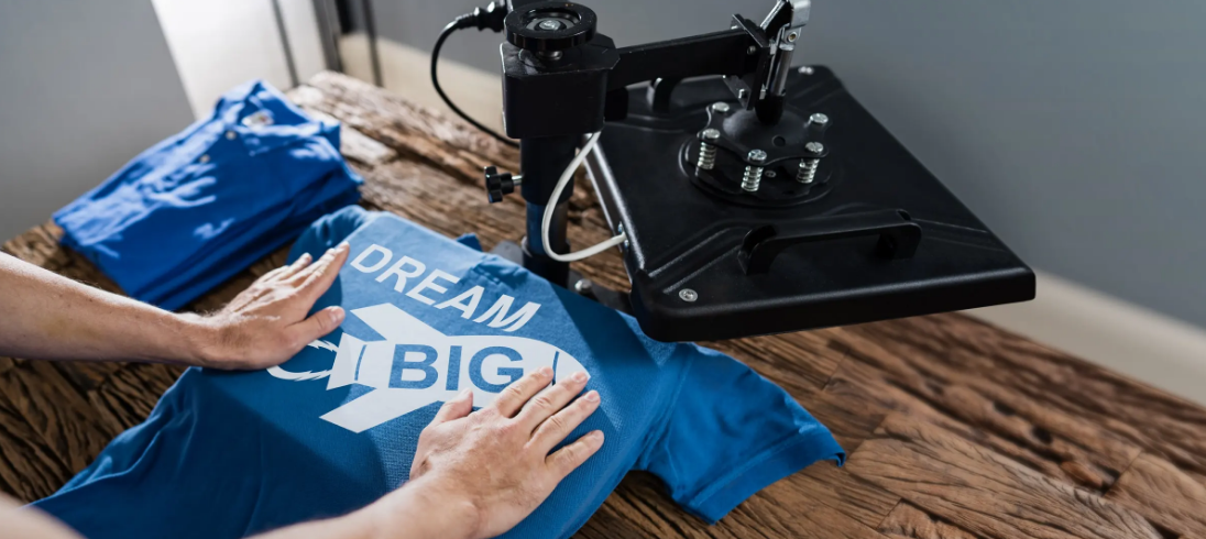 T-Shirt Business