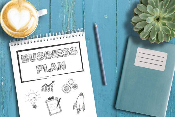 Trucking Business Plan