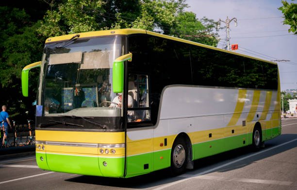 Bus Wrap Materials