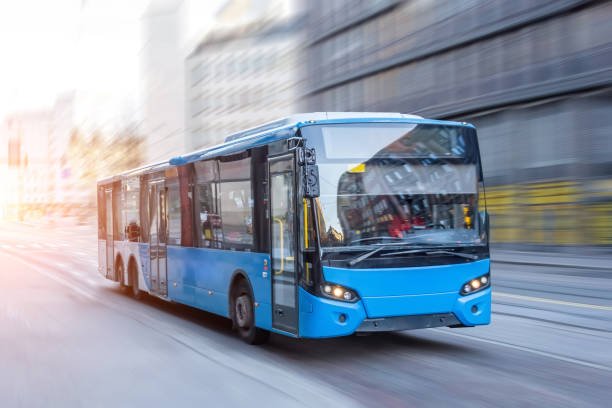 Bus Wrap Materials