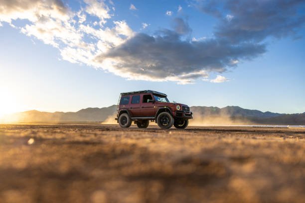 wrap a jeep