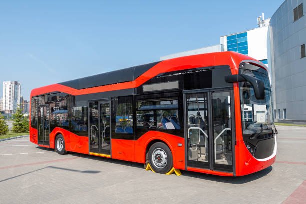 Bus Wrap Materials