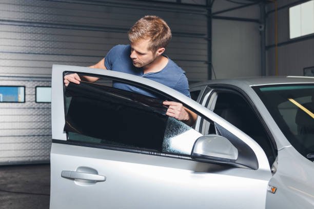 car tint